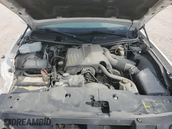 2003 Lincoln Town Car Executive z VIN 1LNHM81W73Y652530, wystawiony jako Copart lot #51606225 z przebiegiem 122 019 mil mil oraz Szkoda całkowita • Salvage title. Historia ofert i sprzedaży dostępna na DreamBid. Obrazek 11.