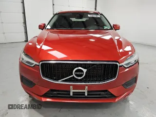 2018 Volvo XC60 Momentum with VIN YV4102RK9J1024956, listed as a Copart auction lot 43135215 with 95,269 mi miles and Clean Title. Bid and sale history available at DreamBid. Image 5.