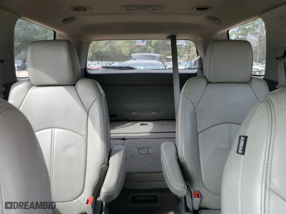 2014 GMC Acadia SLT with VIN 1GKKRRKD3EJ185413, listed as a Copart auction lot 45594525 with 183,508 mi miles and Salvage Title. Bid and sale history available at carsss.com. Image 10.