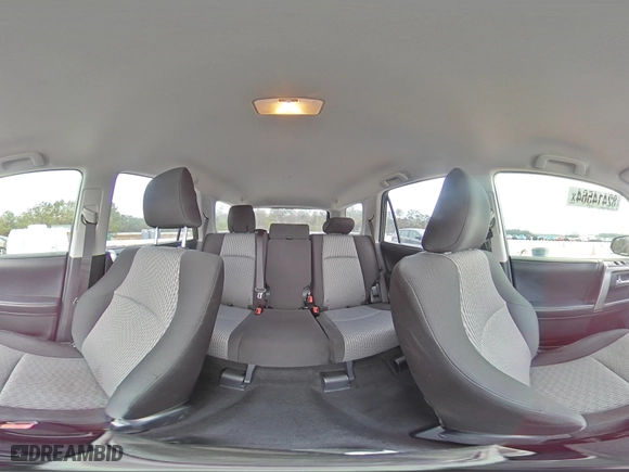 2019 Toyota 4Runner SR5 with VIN JTEZU5JR1K5194660, listed as a Copart auction lot 82414564 with 75,069 mi miles and Clean Title. Bid and sale history available at carsss.com. Image 16.