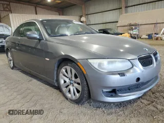 2011 BMW 3 Series 328i with VIN WBADW3C55BE538558, listed as a Copart auction lot 87533175 with 162,445 mi miles and Clean Title. Bid and sale history available at carsss.com. Image 4.