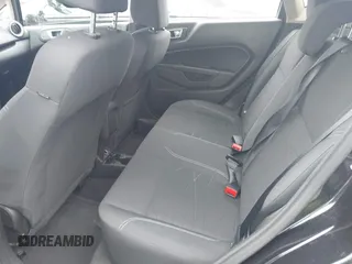 2014 Ford Fiesta SE z VIN 3FADP4EJ3EM205098, wystawiony jako IAAI lot #42371316 z przebiegiem 130 420 mil mil oraz . Historia ofert i sprzedaży dostępna na DreamBid. Obrazek 8.