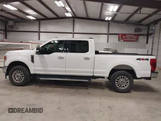 2020 Ford F-250 XL z VIN 1FT7W2B65LED67610, wystawiony jako IAAI lot #41288173 z przebiegiem 160 730 mil mil oraz . Historia ofert i sprzedaży dostępna na DreamBid. Obrazek 15.