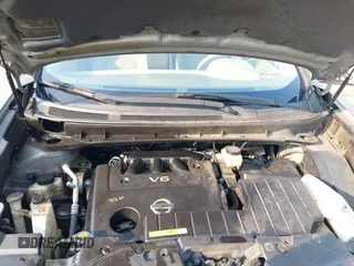 2009 Nissan Murano S z VIN JN8AZ18W19W207813, wystawiony jako IAAI lot #42406776 z przebiegiem 283 832 mil mil oraz . Historia ofert i sprzedaży dostępna na DreamBid. Obrazek 10.