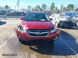 2016 Subaru Crosstrek Premium with VIN JF2GPABC9GG201678, listed as a IAAI auction lot 41709860 with 170,403 mi miles. Bid and sale history available at carsss.com. Image 12.