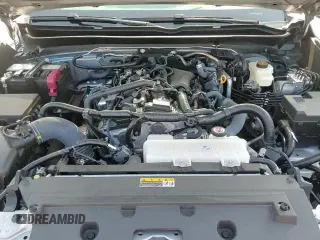 2025 Toyota Tacoma SR with VIN 3TMLB5JN6SM137457, listed as a Copart auction lot 69394165 with 2,071 mi miles and Salvage title. Bid and sale history available at DreamBid. Image 15.