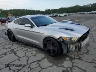 2015 Ford Mustang GT z VIN 1FA6P8CF6F5369192, wystawiony jako Copart lot #53790295 z przebiegiem 169 908 mil mil oraz Szkoda całkowita • Salvage title. Historia ofert i sprzedaży dostępna na DreamBid. Obrazek 4.