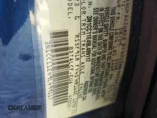 2009 Nissan Versa 1.6 z VIN 3N1CC11E49L499117, wystawiony jako Copart lot #56486285 z przebiegiem 129 114 mil mil oraz Szkoda całkowita • Salvage title. Historia ofert i sprzedaży dostępna na DreamBid. Obrazek 12.