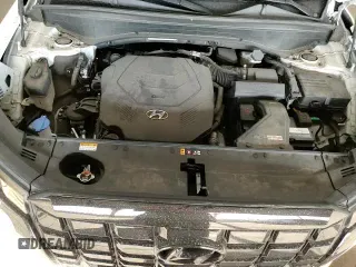 2023 Hyundai Palisade SEL с VIN KM8R44GE0PU533744, выставлен на аукционе Copart как лот 67488735 с пробегом 36 417 миль миль и Списание • Salvage title. История ставок и продаж доступна на DreamBid. Изображение 14.