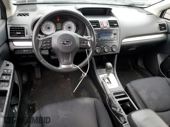 2013 Subaru Impreza Special Sports Premium с VIN JF1GPAL68D2814896, выставлен на аукционе Copart как лот 55461265 с пробегом 141 467 миль миль и Списание • Salvage title. История ставок и продаж доступна на DreamBid. Изображение 8.