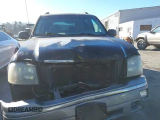 2005 Isuzu Ascender S с VIN 4NUES16SX56700650, выставлен на аукционе IAAI как лот 41440691 с пробегом 173 296 миль миль и . История ставок и продаж доступна на DreamBid. Изображение 12.