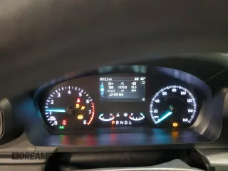 2022 Ford Explorer с VIN 1FM5K8AC5NGB47691, выставлен на аукционе Copart как лот 84871854 с пробегом 9 812 миль миль и Чистый • Clean title. История ставок и продаж доступна на DreamBid. Изображение 9.