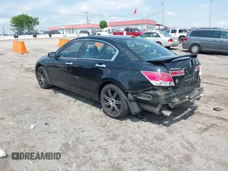 2012 Honda Accord EX-L z VIN 1HGCP3F8XCA030159, wystawiony jako IAAI lot #42259367 z przebiegiem 129 022 mil mil oraz . Historia ofert i sprzedaży dostępna na DreamBid. Obrazek 3.