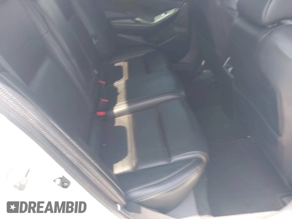 2018 Nissan Maxima SV z VIN 1N4AA6AP8JC375978, wystawiony jako IAAI lot #42115071 z przebiegiem 136 887 mil mil oraz . Historia ofert i sprzedaży dostępna na DreamBid. Obrazek 8.