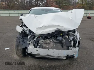 2022 Infiniti QX50 Pure with VIN 3PCAJ5AB6NF113250, listed as a Copart auction lot 78262374 with 31,554 mi miles and Salvage title. Bid and sale history available at DreamBid. Image 5.