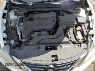 2017 Nissan Altima S with VIN 1N4AL3AP4HC265755, listed as a Copart auction lot 54931845 with 164,109 mi miles and Clean Title. Bid and sale history available at DreamBid. Image 11.