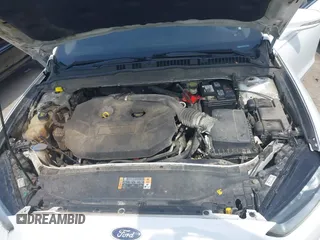 2016 Ford Fusion Titanium with VIN 3FA6P0K99GR317034, listed as a IAAI auction lot 42590288 with 200,468 mi miles and . Bid and sale history available at DreamBid. Image 10.