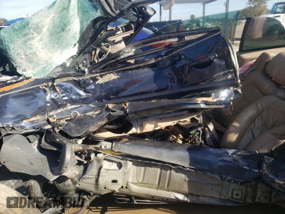 2004 Chrysler Sebring LXi z VIN 1C3EL55R04N124512, wystawiony jako Copart lot #78314743 z przebiegiem Nie podano mil oraz Nie do naprawy • Non repairable. Historia ofert i sprzedaży dostępna na DreamBid. Obrazek 7.