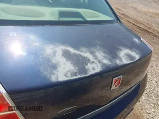 2007 Saturn Aura XE z VIN 1G8ZS57N67F191196, wystawiony jako IAAI lot #42050300 z przebiegiem Nie podano mil oraz . Historia ofert i sprzedaży dostępna na DreamBid. Obrazek 6.