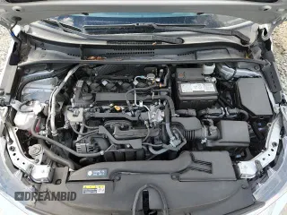 2024 Toyota Corolla LE с VIN 5YFB4MDEXRP090707, выставлен на аукционе Copart как лот 85732935 с пробегом 25 276 миль миль и Списание • Salvage title. История ставок и продаж доступна на DreamBid. Изображение 13.