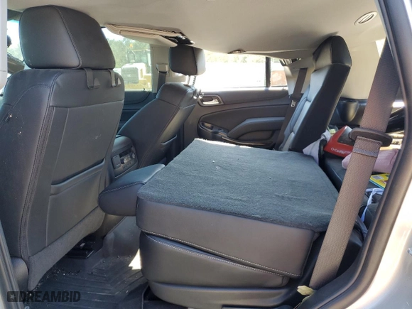 2019 Chevrolet Tahoe LT with VIN 1GNSCBKC6KR336986, listed as a Copart auction lot 76995454 with 66,775 mi miles and Salvage Title. Bid and sale history available at carsss.com. Image 11.