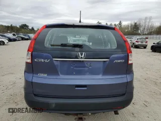 2014 Honda CR-V LX with VIN 2HKRM4H36EH644131, listed as a Copart auction lot 53912745 with 225,710 mi miles and Clean Title. Bid and sale history available at carsss.com. Image 6.
