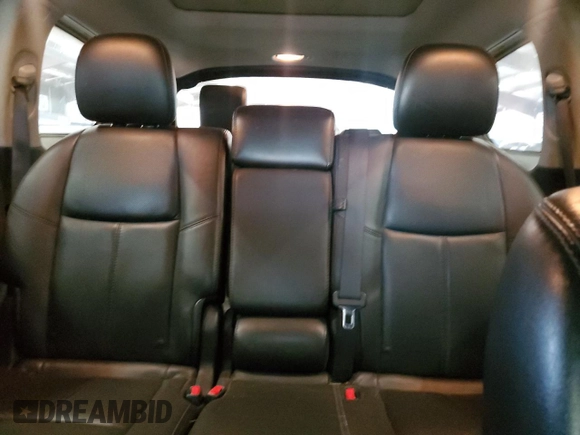 2014 Nissan Pathfinder SL with VIN 5N1AR2MM8EC624536, listed as a Copart auction lot 63219055 with 203,545 mi miles and Clean title. Bid and sale history available at DreamBid. Image 10.