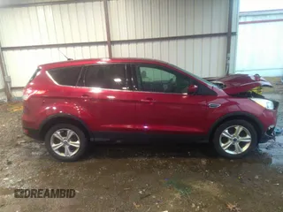 2014 Ford Escape SE with VIN 1FMCU9GX4EUA03567, listed as a IAAI auction lot 41571992 with 150,787 mi miles. Bid and sale history available at carsss.com. Image 13.