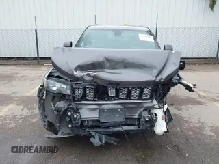 2017 Jeep Grand Cherokee Laredo with VIN 1C4RJFAG9HC885716, listed as a IAAI auction lot 41795182 with 110,613 mi miles. Bid and sale history available at carsss.com. Image 13.