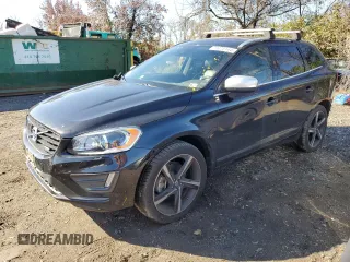 2015 Volvo XC60 T6 R-Design Platinum с VIN YV4902RS0F2671797, выставлен на аукционе Copart как лот 79425144 с пробегом 137 289 миль миль и Списание • Salvage title. История ставок и продаж доступна на DreamBid. Изображение 1.