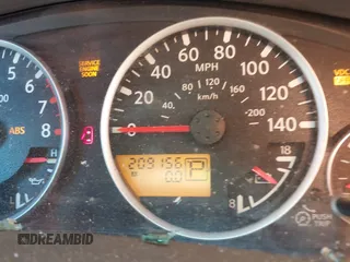 2006 Nissan Pathfinder SE z VIN 5N1AR18U76C621228, wystawiony jako IAAI lot #42178373 z przebiegiem 209 156 mil mil oraz . Historia ofert i sprzedaży dostępna na DreamBid. Obrazek 7.