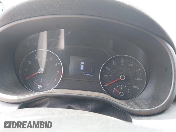 2017 Kia Sportage EX with VIN KNDPN3AC8H7236134, listed as a IAAI auction lot 42173462 with 109,945 mi miles and . Bid and sale history available at DreamBid. Image 7.