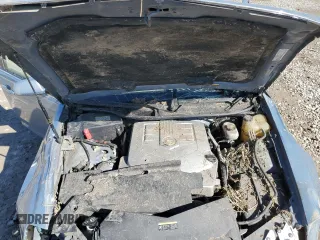 2007 Cadillac STS z VIN 1G6DW677270181170, wystawiony jako Copart lot #47137165 z przebiegiem Nie podano mil oraz Szkoda całkowita • Salvage title. Historia ofert i sprzedaży dostępna na DreamBid. Obrazek 12.