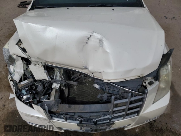 2012 Cadillac CTS Performance z VIN 1G6DK1E32C0111693, wystawiony jako Copart lot #50224815 z przebiegiem Nie podano mil oraz Szkoda całkowita • Salvage title. Historia ofert i sprzedaży dostępna na DreamBid. Obrazek 12.