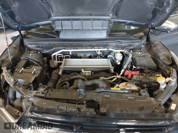 2023 Subaru Ascent Limited with VIN 4S4WMAUDXP3434710, listed as a IAAI auction lot 42052204 with 33,014 mi miles and . Bid and sale history available at DreamBid. Image 10.