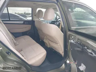 2019 Subaru Outback Premium with VIN 4S4BSAHC7K3377056, listed as a IAAI auction lot 41614617 with 90,795 mi miles. Bid and sale history available at carsss.com. Image 8.