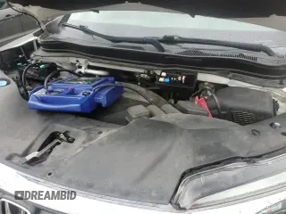 2017 Honda Pilot LX z VIN 5FNYF5H12HB023630, wystawiony jako Copart lot #81369765 z przebiegiem 64 875 mil mil oraz Szkoda całkowita • Salvage title. Historia ofert i sprzedaży dostępna na DreamBid. Obrazek 14.