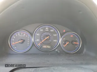 2003 Honda Civic LX with VIN 2HGES16563H533111, listed as a Copart auction lot 55695945 with 85,750 mi miles and Salvage Title. Bid and sale history available at DreamBid. Image 9.