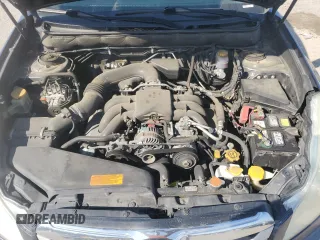 2011 Subaru Outback Limited Power Moon z VIN 4S4BRDKC1B2430684, wystawiony jako Copart lot #53493365 z przebiegiem 159 249 mil mil oraz Szkoda całkowita • Salvage title. Historia ofert i sprzedaży dostępna na DreamBid. Obrazek 14.