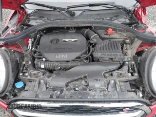 2019 MINI Clubman Cooper S with VIN WMWLU5C52K2G03545, listed as a IAAI auction lot 41279158 with 56,875 mi miles. Bid and sale history available at carsss.com. Image 10.
