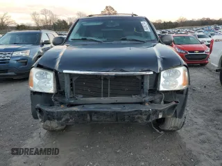 2006 GMC Envoy SLT with VIN 1GKDS13S662220064, listed as a Copart auction lot 84381274 with 237,220 mi miles and Salvage Title. Bid and sale history available at carsss.com. Image 5.