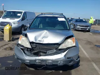 2007 Honda CR-V EX-L z VIN JHLRE38797C073861, wystawiony jako IAAI lot #42197139 z przebiegiem 284 164 mil mil oraz . Historia ofert i sprzedaży dostępna na DreamBid. Obrazek 12.