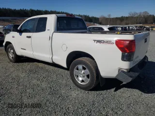 2009 Toyota Tundra 4WD Truck with VIN 5TFBW54149X087574, listed as a Copart auction lot 49273235 with 229,401 mi miles and Salvage Title. Bid and sale history available at carsss.com. Image 2.