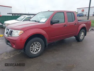 2014 Nissan Frontier SV z VIN 1N6AD0EV7EN752718, wystawiony jako IAAI lot #42505587 z przebiegiem 263 316 mil mil oraz . Historia ofert i sprzedaży dostępna na DreamBid. Obrazek 2.