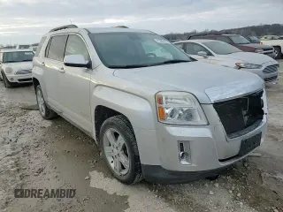 2012 GMC Terrain SLT-1 z VIN 2GKFLVEKXC6194366, wystawiony jako Copart lot #41890435 z przebiegiem 124 192 mil mil oraz Szkoda całkowita • Salvage title. Historia ofert i sprzedaży dostępna na DreamBid. Obrazek 12.