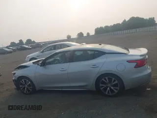 2018 Nissan Maxima SV z VIN 1N4AA6AP1JC366927, wystawiony jako IAAI lot #42394242 z przebiegiem 89 093 mil mil oraz . Historia ofert i sprzedaży dostępna na DreamBid. Obrazek 15.