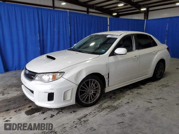 2012 Subaru WRX WRX z VIN JF1GV7E67CG012797, wystawiony jako Copart lot #86315904 z przebiegiem 155 570 mil mil oraz Tytuł czysty. Historia ofert i sprzedaży dostępna na DreamBid. Obrazek 1.