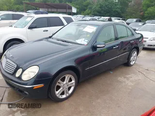 2006 Mercedes-Benz E 350 z VIN WDBUF56J66A893306, wystawiony jako IAAI lot #42165424 z przebiegiem Nie podano mil oraz . Historia ofert i sprzedaży dostępna na DreamBid. Obrazek 2.