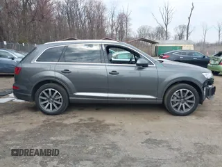 2019 Audi Q7 Premium Plus с VIN WA1LAAF7XKD020928, выставлен на аукционе IAAI как лот 41830260 с пробегом 91 157 миль миль и . История ставок и продаж доступна на DreamBid. Изображение 13.