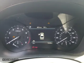 2018 Genesis G80 3.3T Sport with VIN KMHGN4JB0JU223068, listed as a Copart auction lot 51973174 with 74,908 mi miles. Bid and sale history available at carsss.com. Image 9.